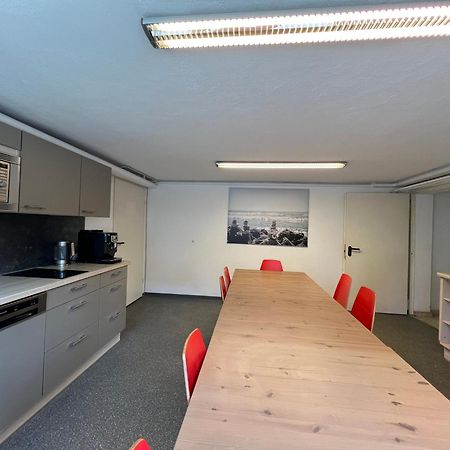 Mieterlux Frankfurt Heusenstamm 46 Hotel Eksteriør billede