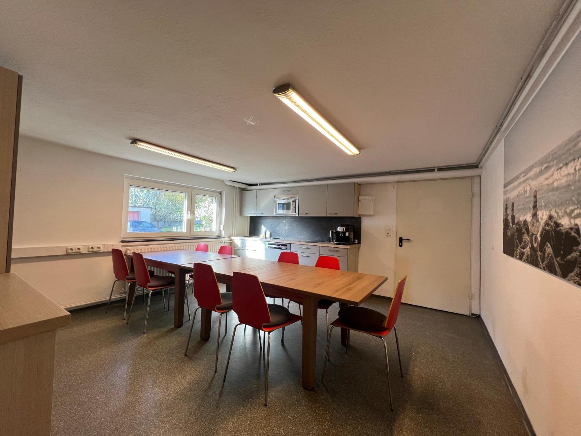 Mieterlux Frankfurt Heusenstamm 46 Hotel Eksteriør billede
