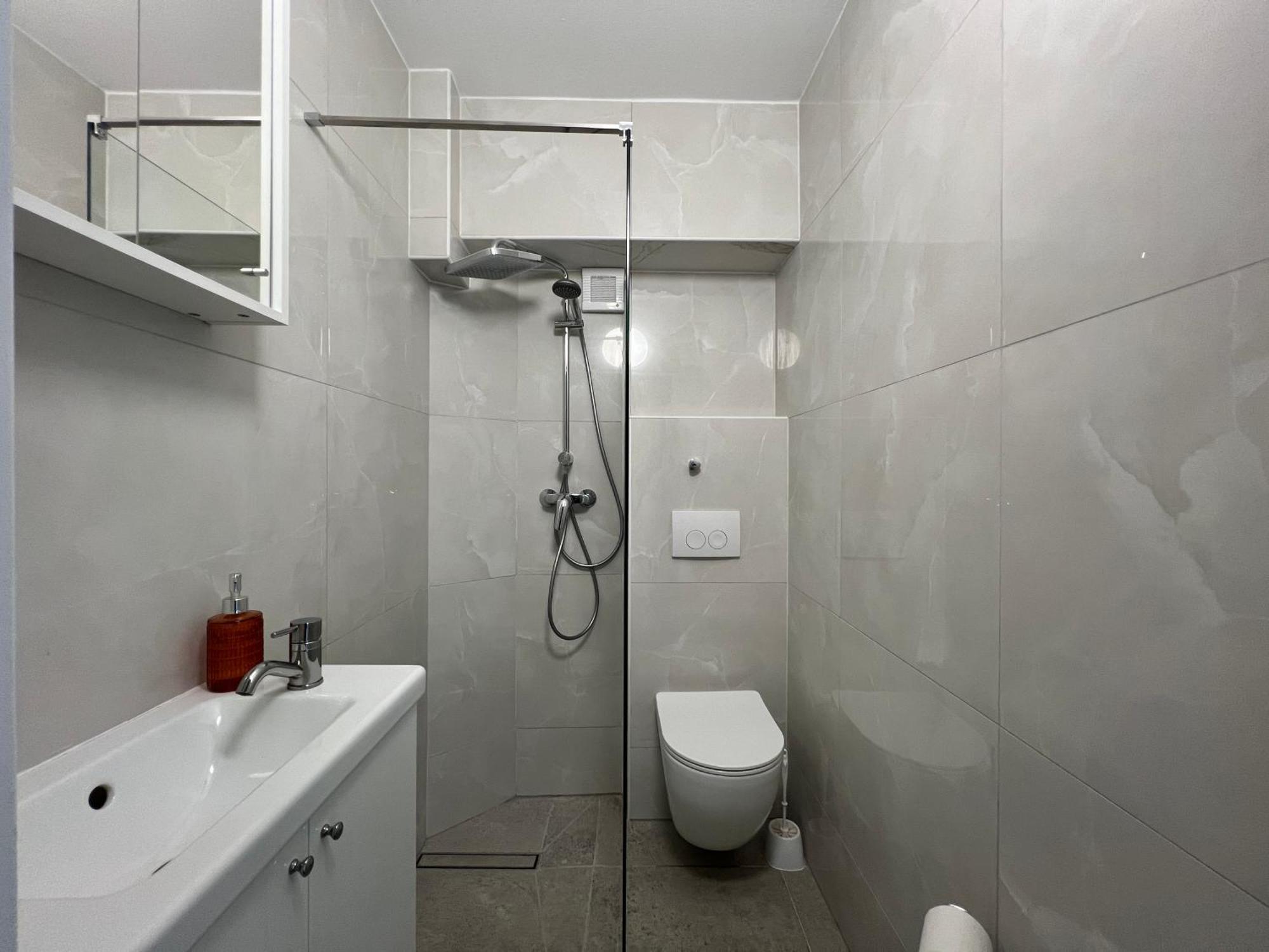 Mieterlux Frankfurt Heusenstamm 46 Hotel Eksteriør billede