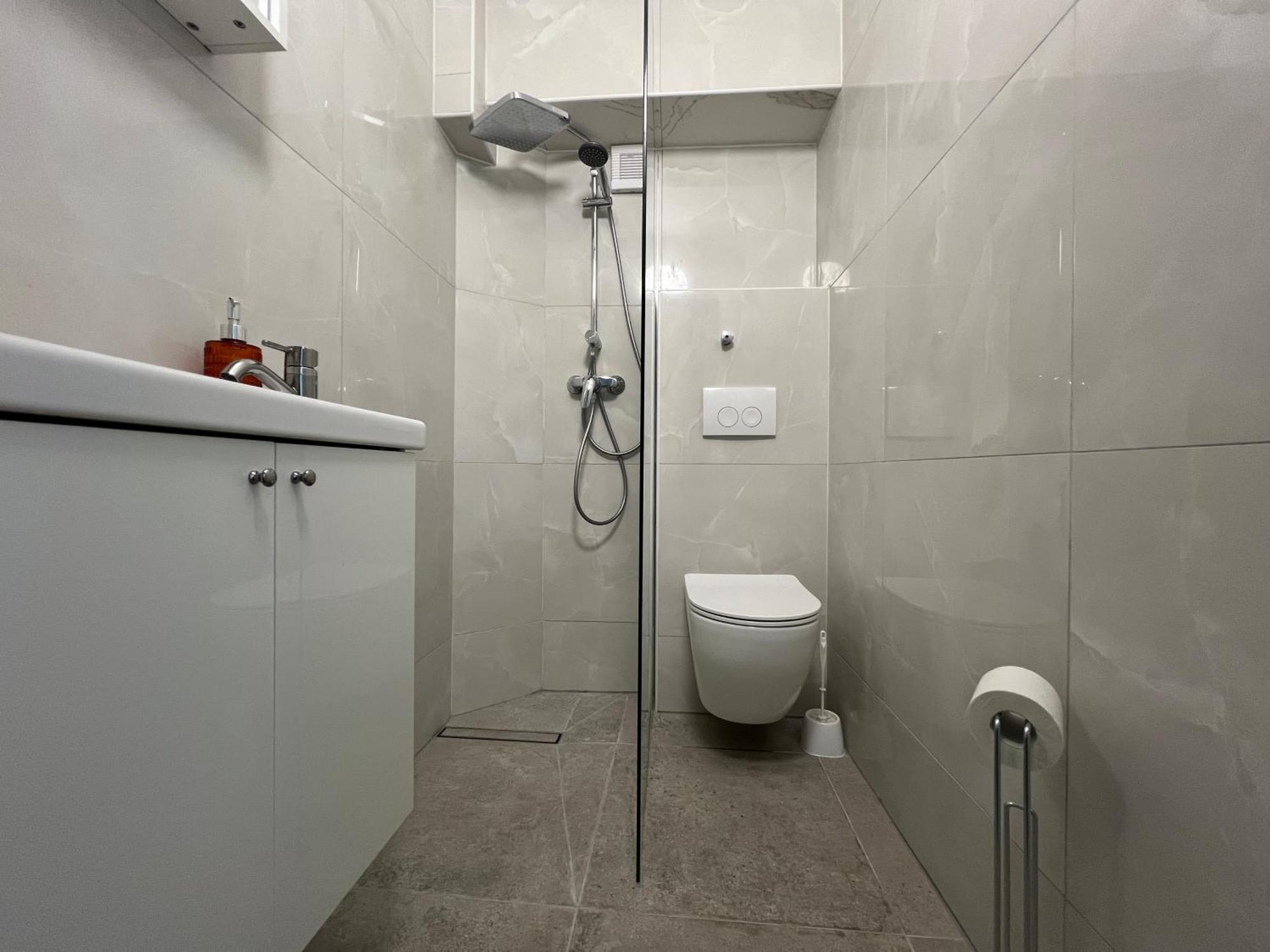 Mieterlux Frankfurt Heusenstamm 46 Hotel Eksteriør billede