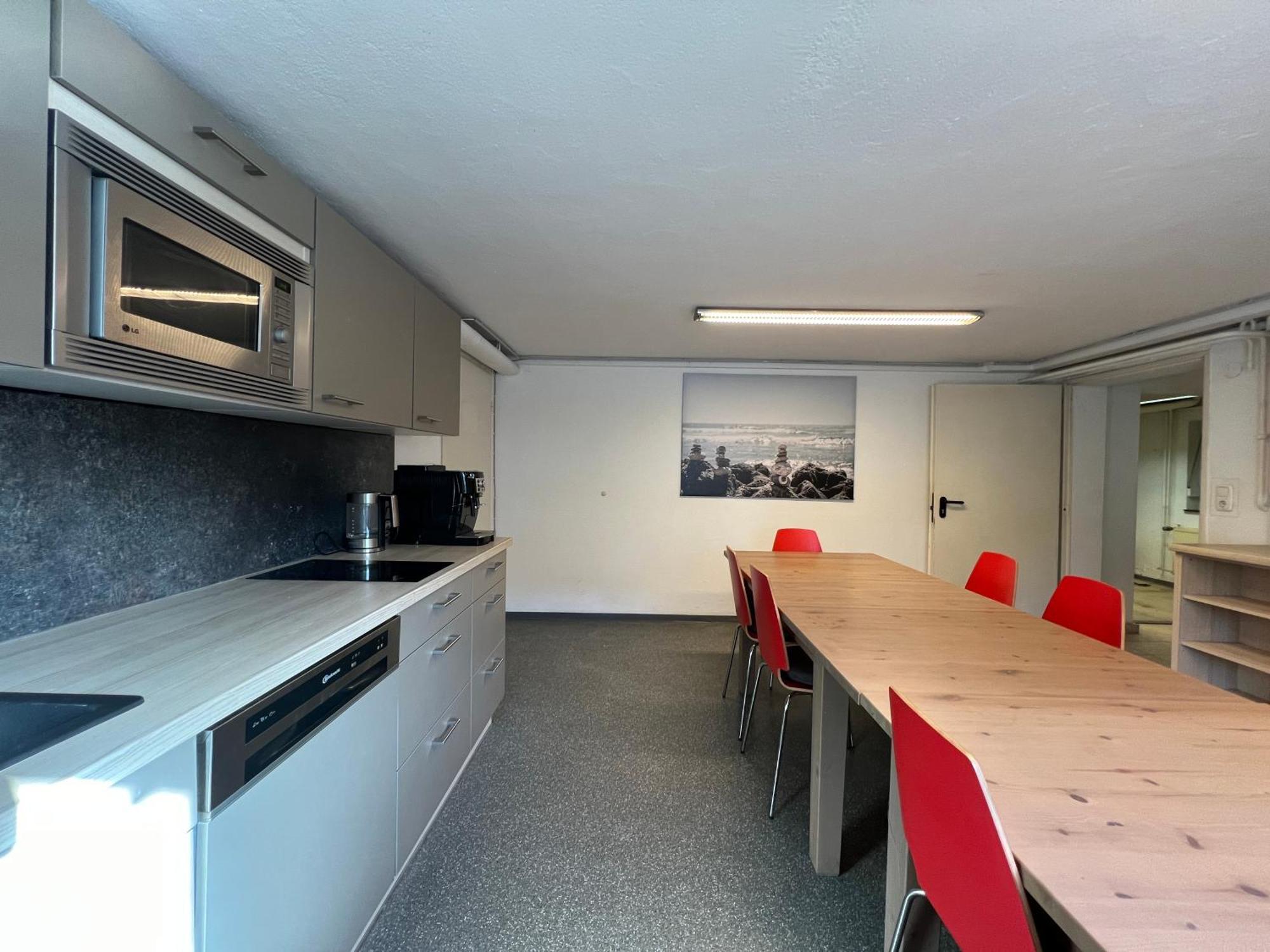 Mieterlux Frankfurt Heusenstamm 46 Hotel Eksteriør billede